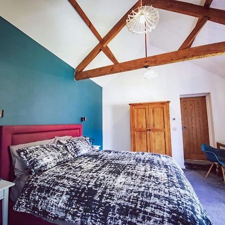 Cosy Cottage On Banks Of River Wye Foy Экстерьер фото