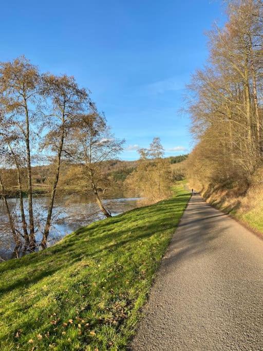 Cosy Cottage On Banks Of River Wye Foy Экстерьер фото